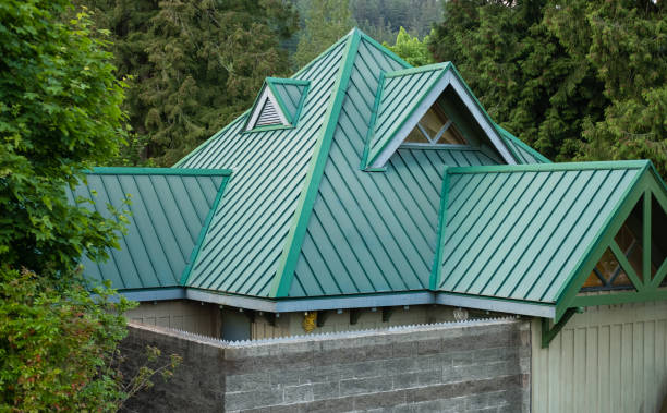 Best Chimney Flashing Repair  in Blissfield, MI