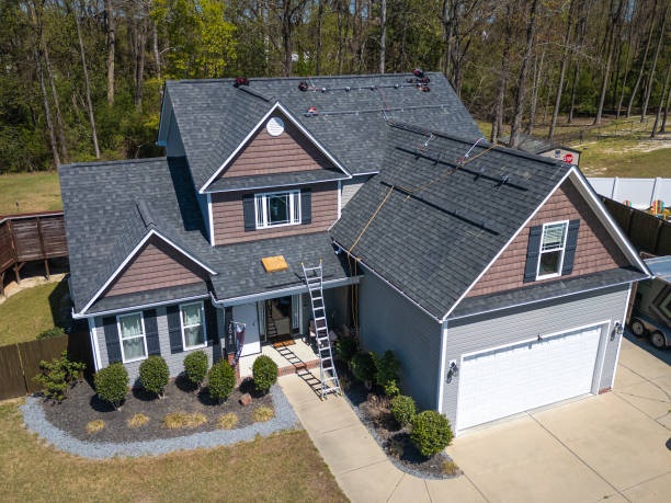 Best Storm Damage Roof Repair  in Blissfield, MI